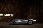 Infiniti Prototype 9 2017 года